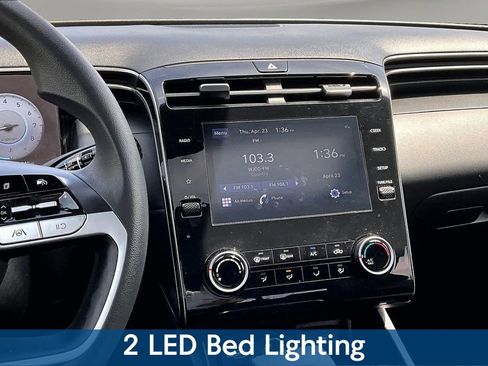 Used 2023 Hyundai Santa Cruz SEL w/ Activity Package AWD/4WD image 11