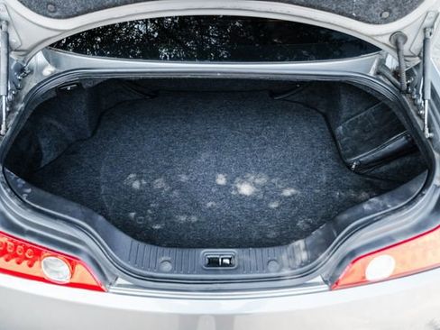 Used 2004 INFINITI G35 Coupe w/ Premium Pkg image 73