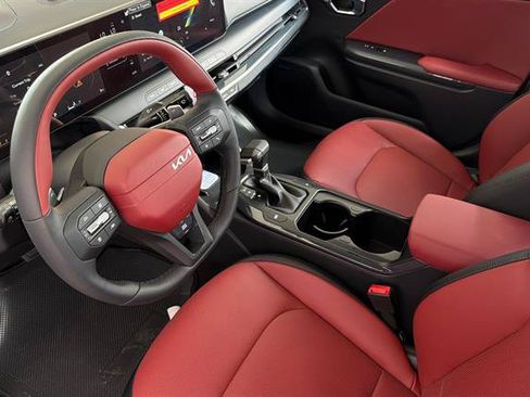 New 2026 Kia K4 GT-Line FWD image 10