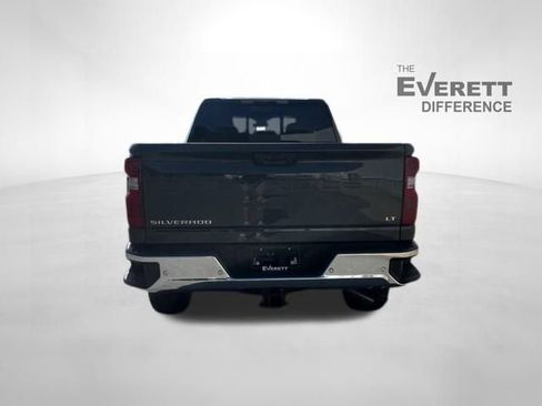 New 2026 Chevrolet Silverado 2500 LT w/ Safety Package image 14