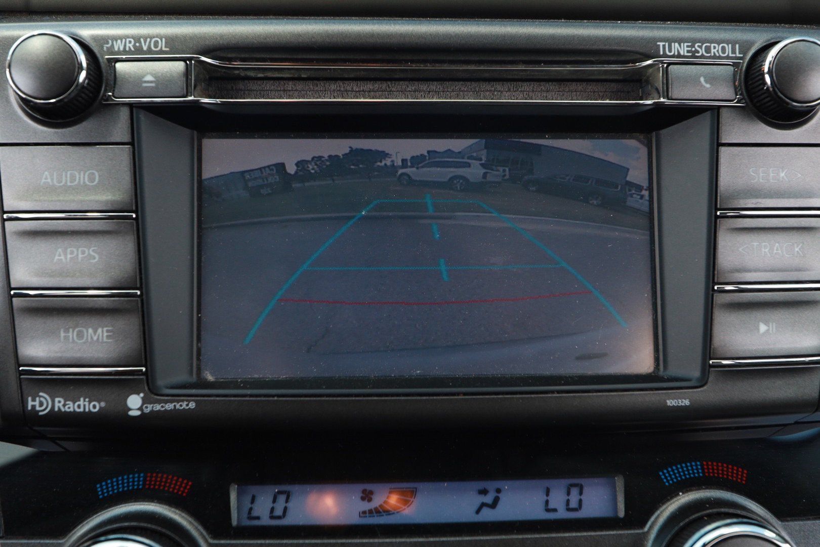 Used 2014 Toyota RAV4 XLE FWD image 14