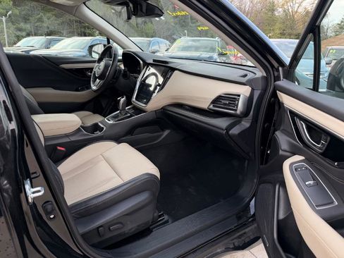 Used 2024 Subaru Outback Limited XT w/ Popular Package #2 image 19