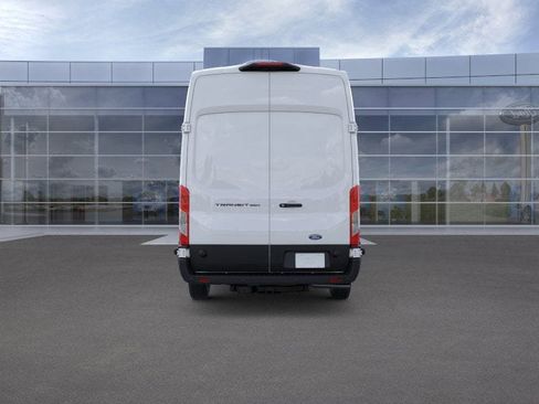 New 2026 Ford Transit 350 148 High Roof RWD image 35