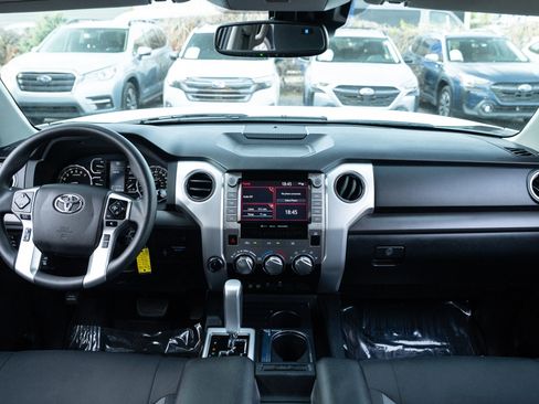 Used 2021 Toyota Tundra SR5 image 22