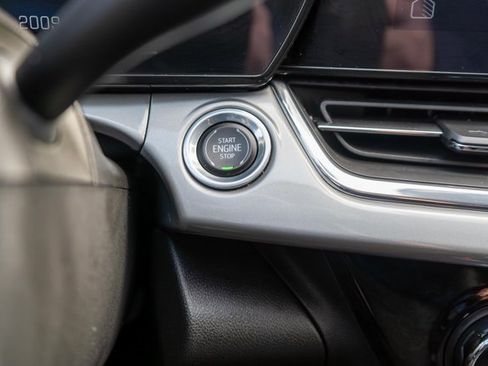 Used 2024 Chevrolet Trax LT w/ Driver Confidence Package image 25