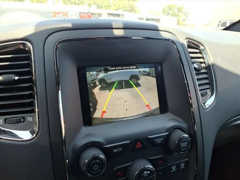 Used 2019 Dodge Durango GT RWD image 15