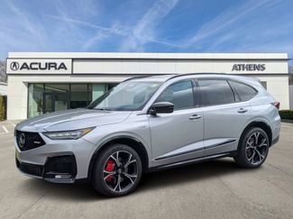 New 2026 Acura MDX Type S AWD/4WD video 1