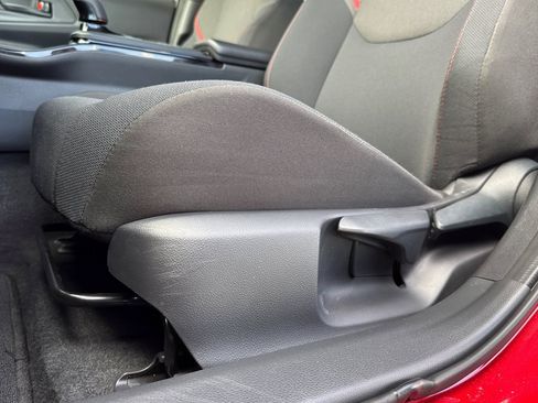 Certified 2024 Toyota Prius Prime FWD image 14