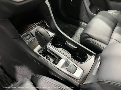 New 2026 Subaru Ascent Touring image 17