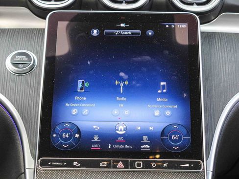 Certified 2023 Mercedes-Benz C 300 Sedan image 14