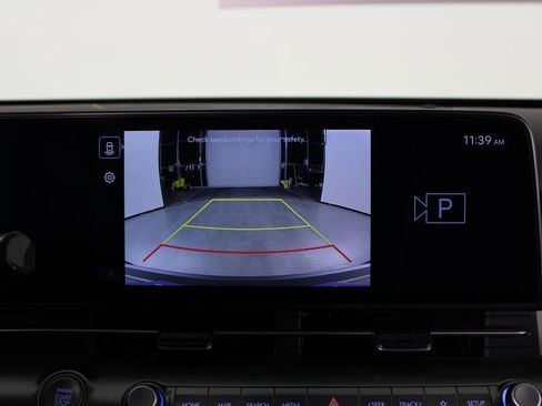 Certified 2026 Hyundai Kona SEL Sport image 28