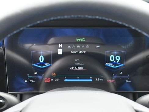 New 2026 Hyundai Elantra N image 11