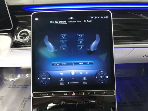 Used 2024 Mercedes-Benz Maybach S 680 4MATIC image 18