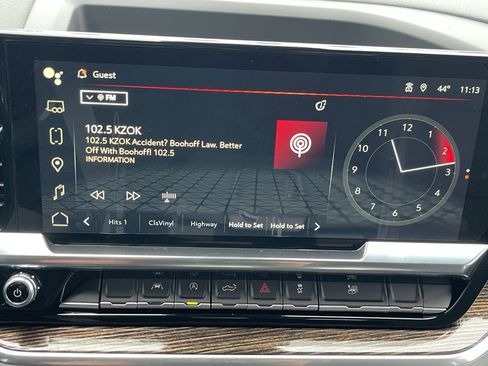 New 2026 GMC Sierra 1500 Elevation w/ Elevation Select Package AWD/4WD image 46