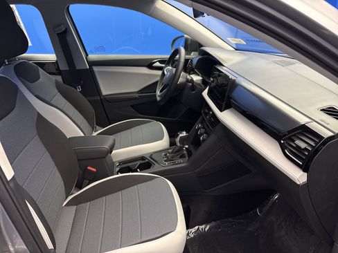 New 2026 Volkswagen Taos S image 22