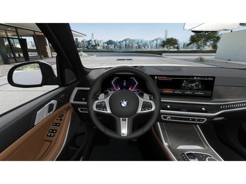 New 2026 BMW X7 xDrive40i w/ Executive Package image 13