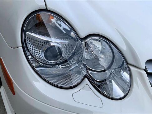 Used 2007 Mercedes-Benz SL 550 image 23