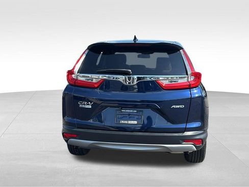 Used 2019 Honda CR-V EX-L image 6