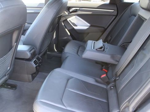 Used 2023 Audi Q3 2.0T Premium AWD/4WD image 37