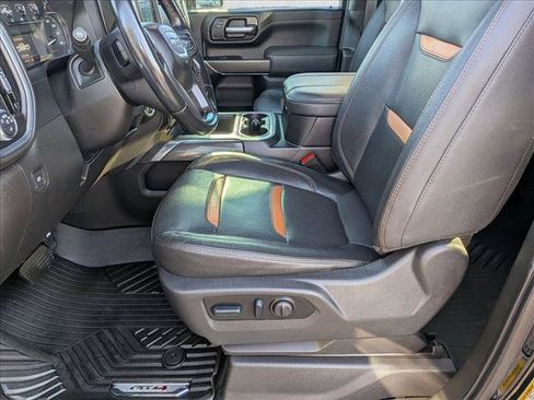 Used 2023 GMC Sierra 2500 AT4 w/ Driver Alert Package I image 13