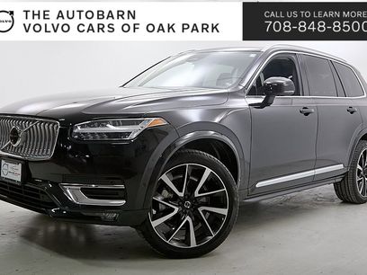 Used 2023 Volvo XC90 B6 Plus w/ Protection Package Premier