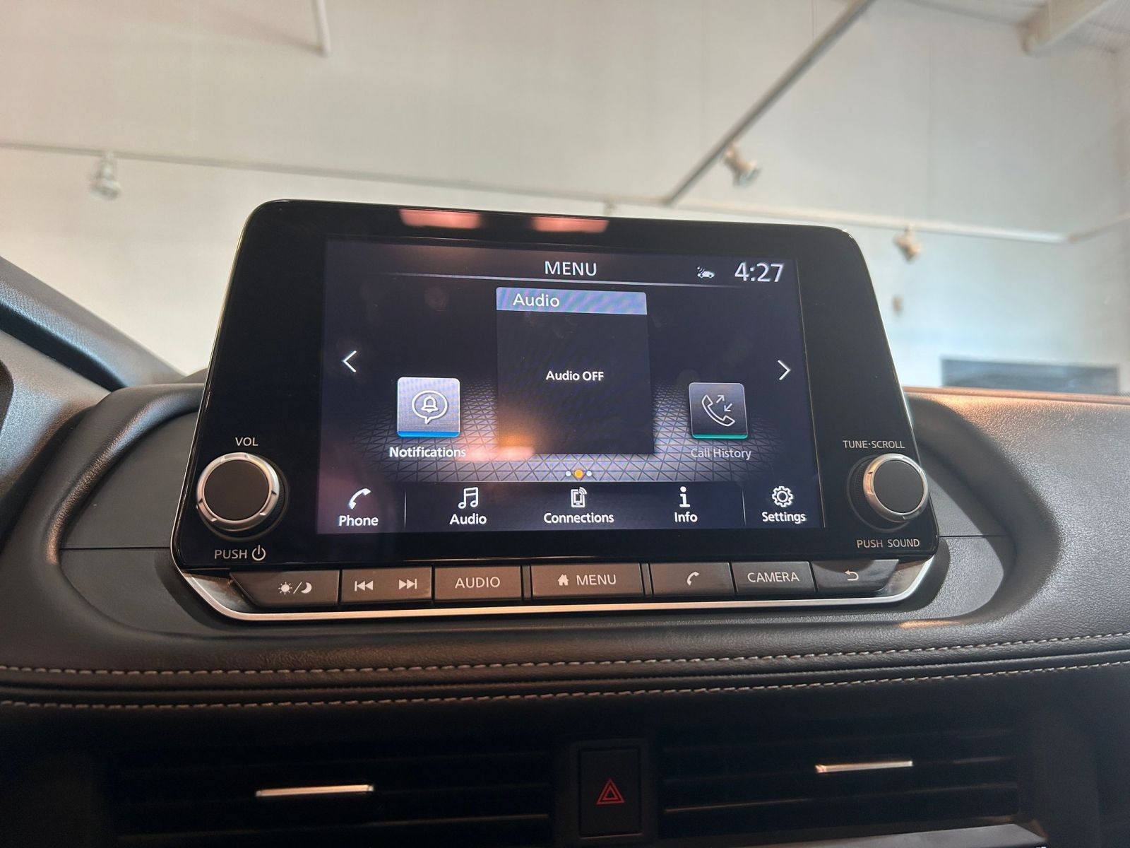 Used 2026 Nissan Rogue SV AWD/4WD image 19