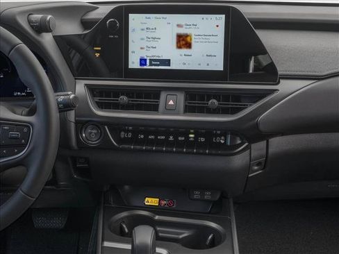 New 2026 Lexus UX 300h FWD w/ Accessory Package (2T) image 7