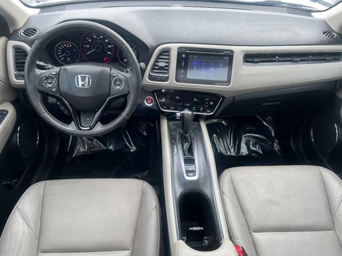 Used 2016 Honda HR-V EX-L image 30