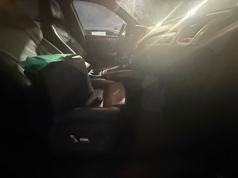 Used 2015 Audi Q5 TDI Premium Plus w/ Sport Interior Package image 15