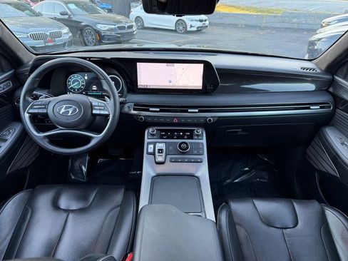 Used 2023 Hyundai Palisade Calligraphy FWD image 28