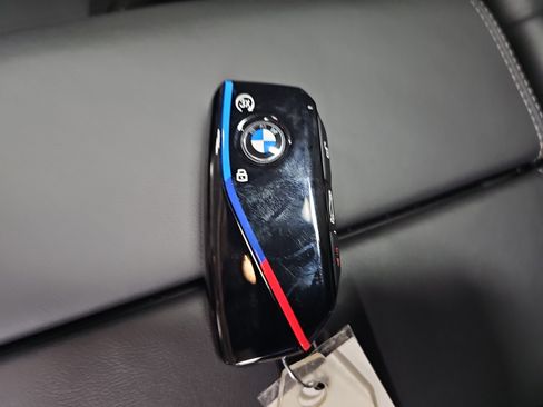 New 2027 BMW X6 M60i AWD/4WD image 36