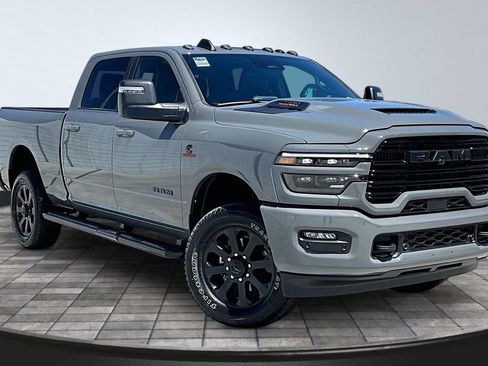 New 2026 RAM 2500 Laramie image 39