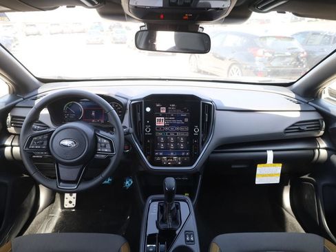 New 2026 Subaru Crosstrek 2.5i Sport image 7