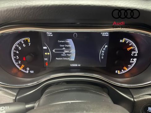 Used 2015 Jeep Grand Cherokee Limited image 16