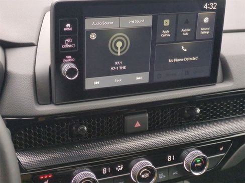 New 2026 Honda CR-V EX-L image 29