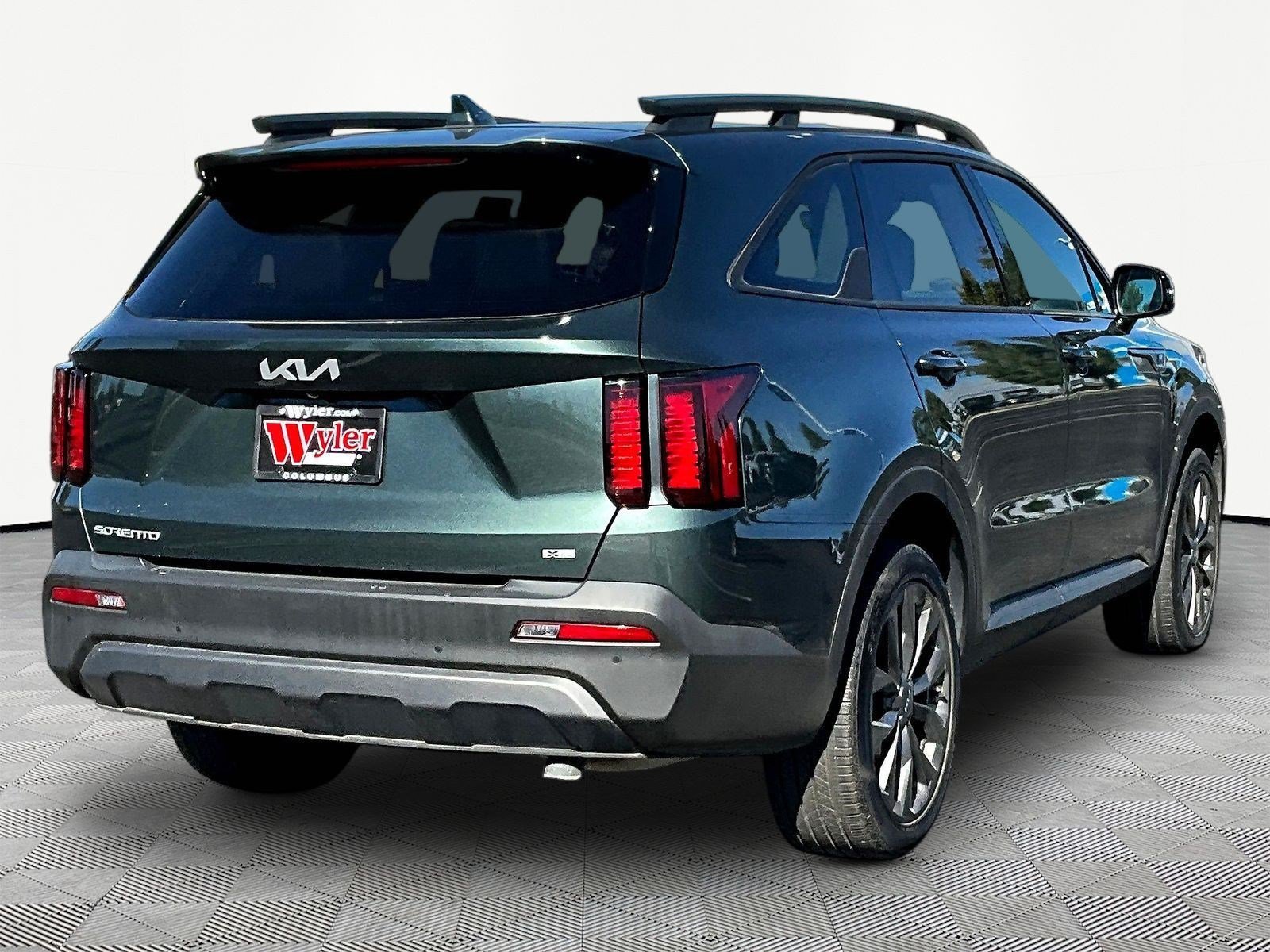 Used 2023 Kia Sorento X-Line EX AWD/4WD image 6