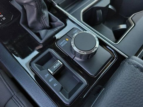 New 2026 Toyota Tundra SR5 AWD/4WD image 19