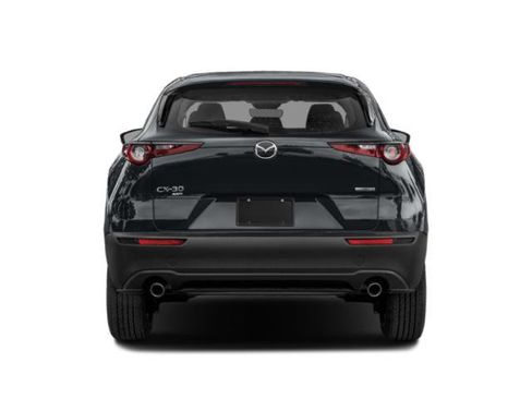 Used 2023 MAZDA CX-30 AWD 2.5 S w/ Preferred Package image 8