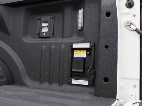 Used 2024 Ford F350 King Ranch w/ Chrome Package image 45