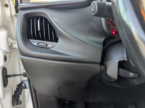 Used 2017 RAM ProMaster City Tradesman w/ Rear Back-up Camera Group FWD image 21