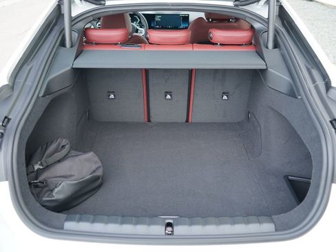 New 2026 BMW i4 eDrive40 w/ M Sport Package image 20