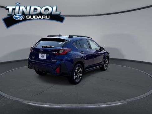Certified 2024 Subaru Crosstrek 2.0i Premium AWD/4WD image 8