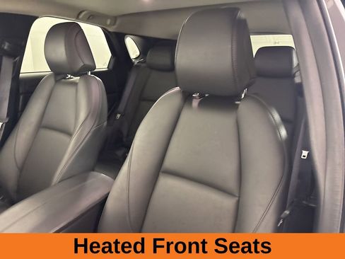 Used 2025 MAZDA CX-30 AWD 2.5 S w/ Preferred Package image 11