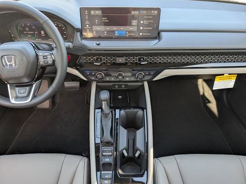 New 2026 Honda Accord Touring image 7