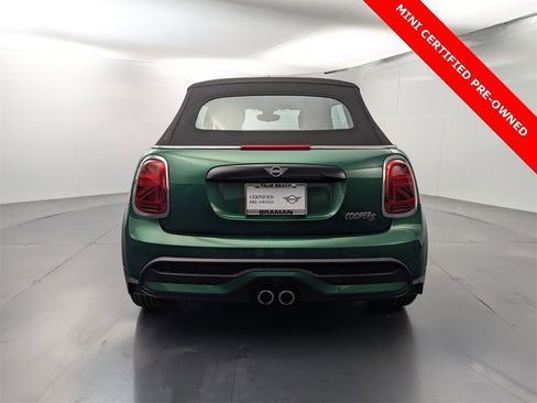 Used 2023 MINI Cooper S image 6