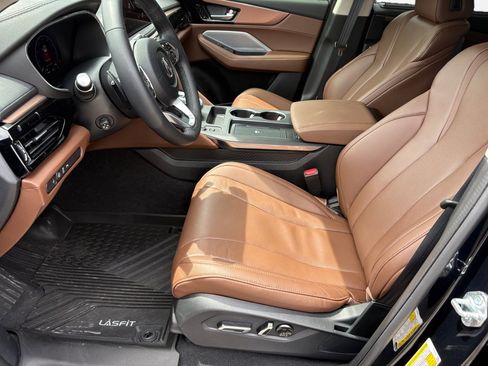 Certified 2026 Acura MDX w/ Technology Package image 9