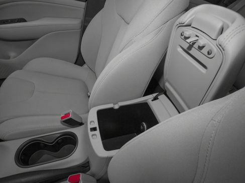 Used 2016 Dodge Dart SXT FWD image 11