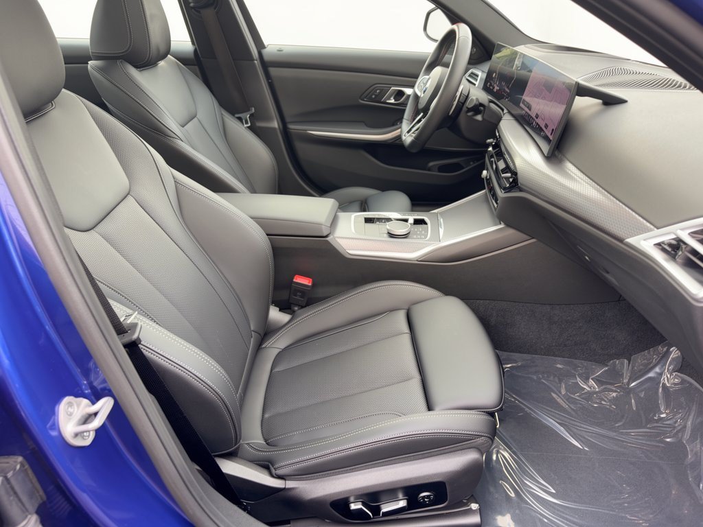 Certified 2026 BMW M340i RWD image 30