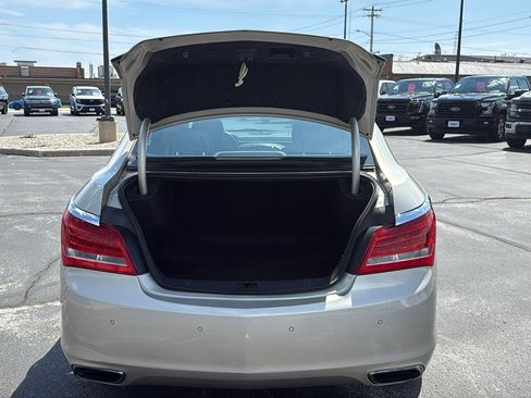 Used 2015 Buick LaCrosse Leather FWD image 11