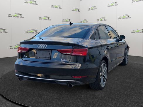 Used 2017 Audi A3 2.0T Premium w/ Convenience Package image 8